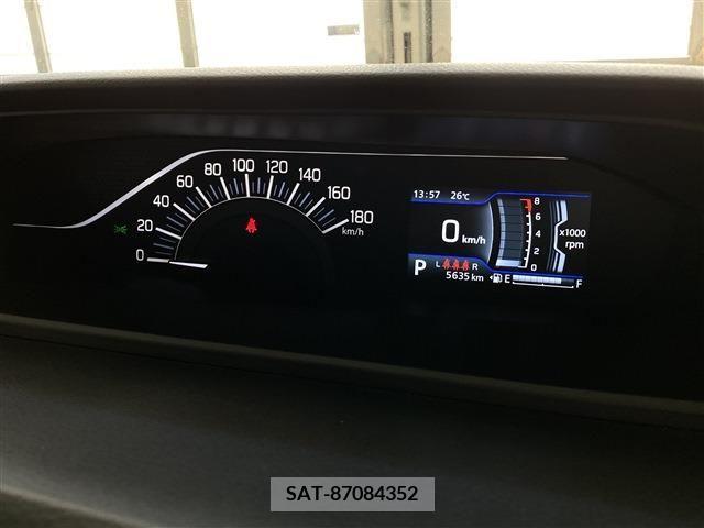 Suzuki SOLIO 2023-02 336894-17
