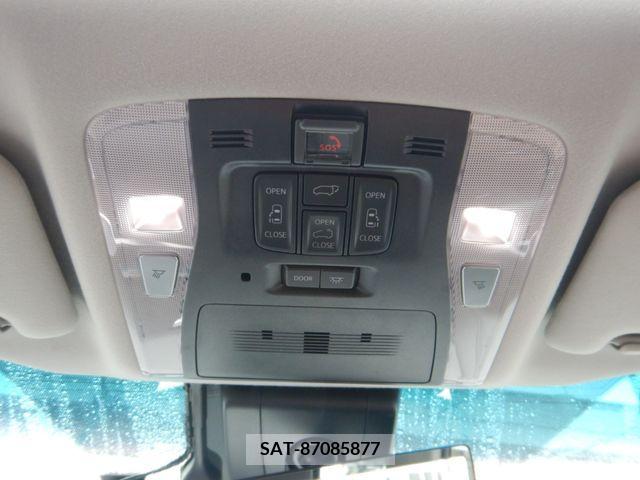 Toyota ALPHARD 2021-12 212120-14
