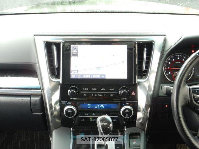 Toyota ALPHARD 2021-12 212120-17