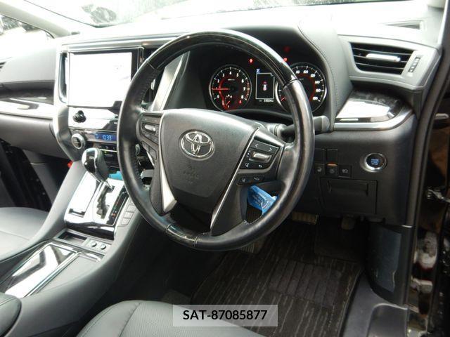 Toyota ALPHARD 2021-12 212120-6