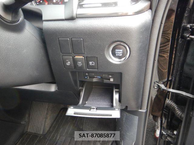 Toyota ALPHARD 2021-12 212120-7