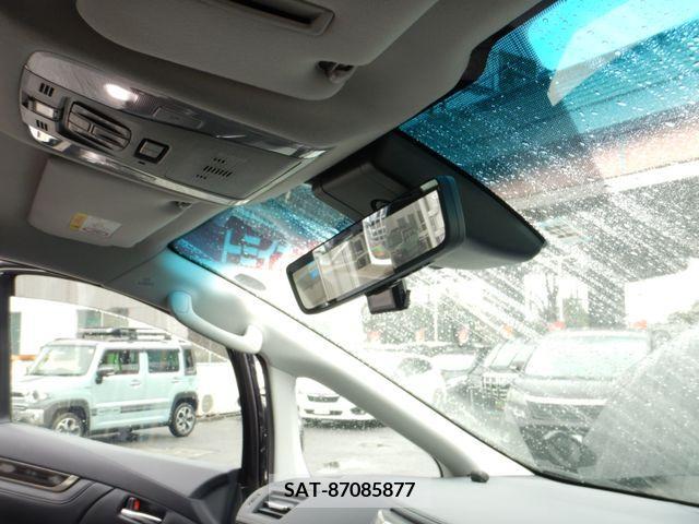 Toyota ALPHARD 2021-12 212120-10