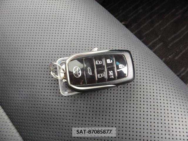 Toyota ALPHARD 2021-12 212120-12