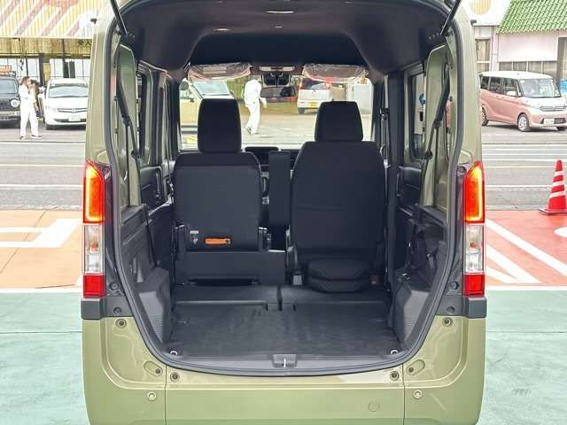 Honda N-VAN 2021-07 185902-14
