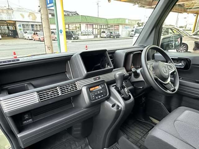 Honda N-VAN 2021-07 185902-4