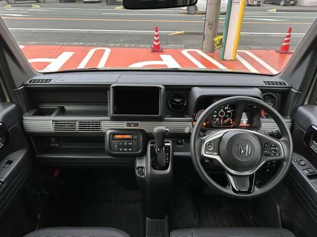 Honda N-VAN 2021-07 185902-7