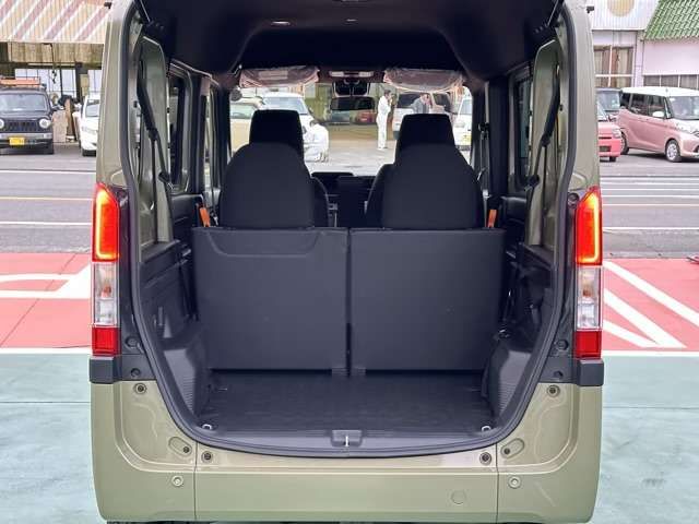 Honda N-VAN 2021-07 185902-13
