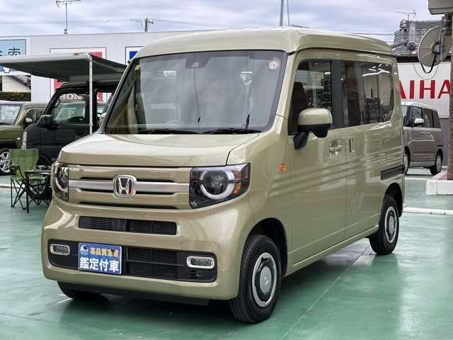 Honda N-VAN 2021-07 185902-0