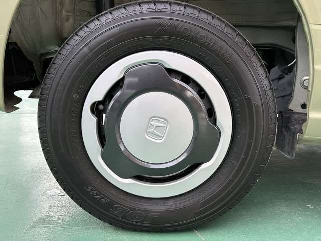 Honda N-VAN 2021-07 185902-16
