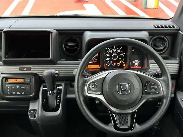 Honda N-VAN 2021-07 185902-9