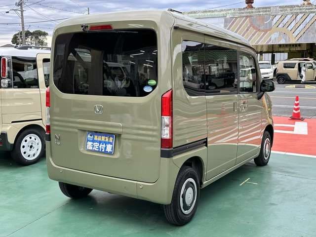 Honda N-VAN 2021-07 185902-15