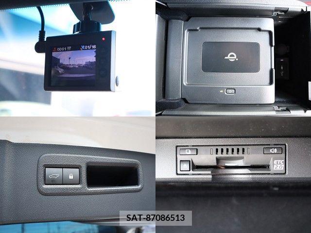 Lexus NX 2018-04 208422-23