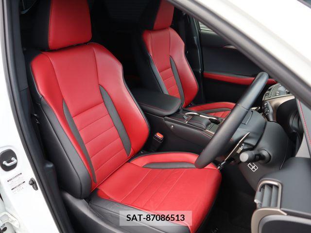 Lexus NX 2018-04 208422-8