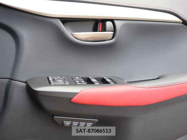 Lexus NX 2018-04 208422-17
