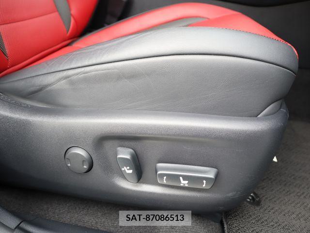 Lexus NX 2018-04 208422-18