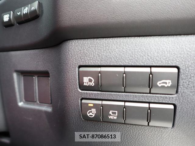 Lexus NX 2018-04 208422-19