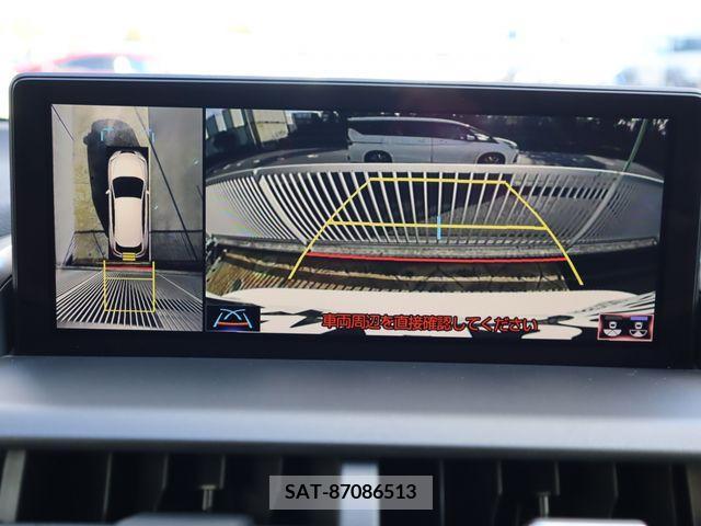 Lexus NX 2018-04 208422-14