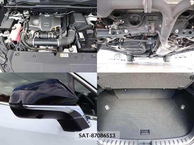 Lexus NX 2018-04 208422-26