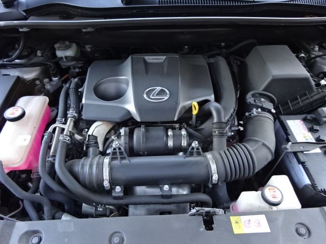 Lexus NX 2018-07 3798-18