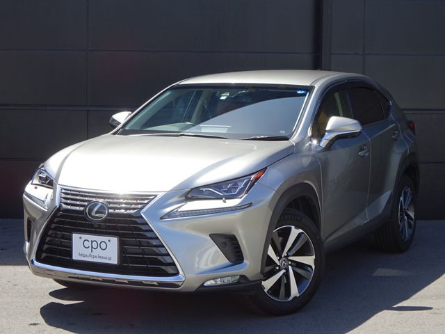 Lexus NX 2018-07 3798-0