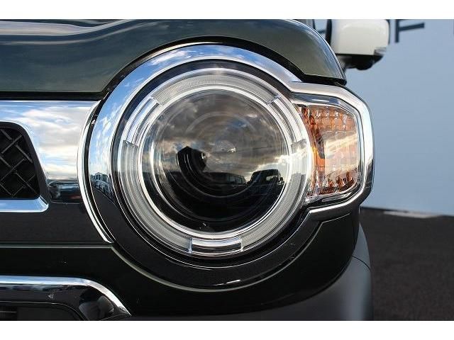 Suzuki HUSTLER 2022-02 190466-4