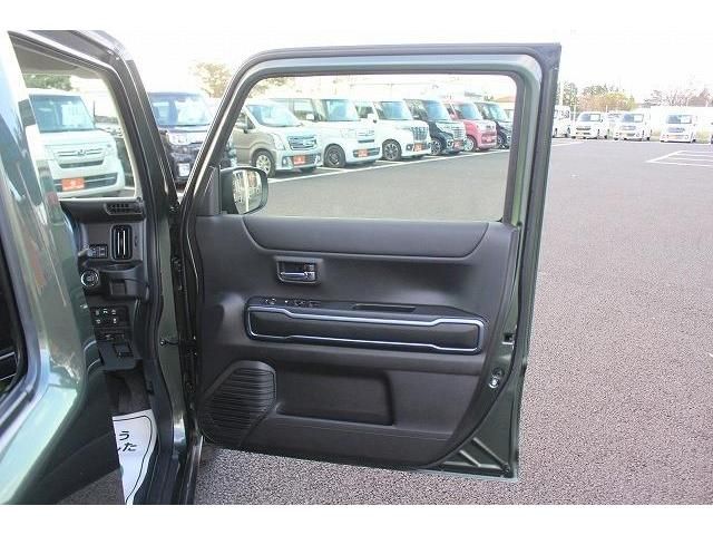 Suzuki HUSTLER 2022-02 190466-8