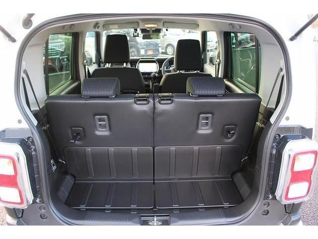 Suzuki HUSTLER 2022-02 190466-11