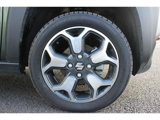 Suzuki HUSTLER 2022-02 190466-7