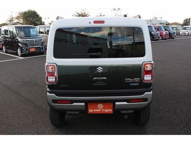 Suzuki HUSTLER 2022-02 190466-3