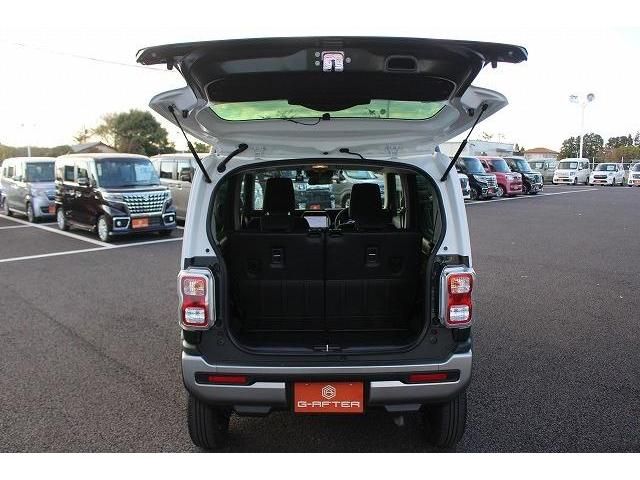 Suzuki HUSTLER 2022-02 190466-10
