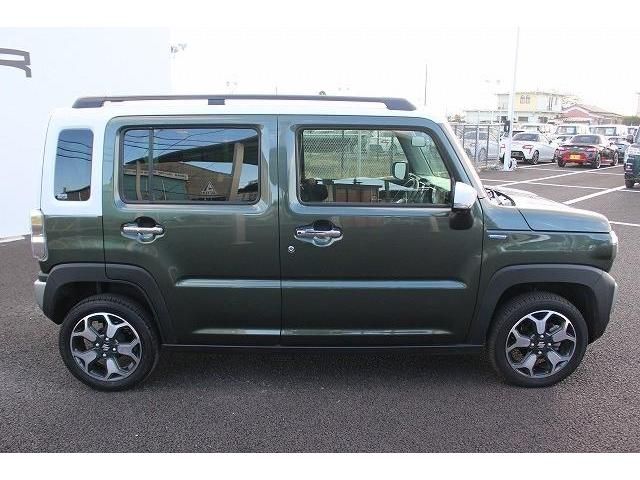 Suzuki HUSTLER 2022-02 190466-2