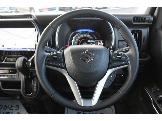 Suzuki HUSTLER 2022-02 190466-14