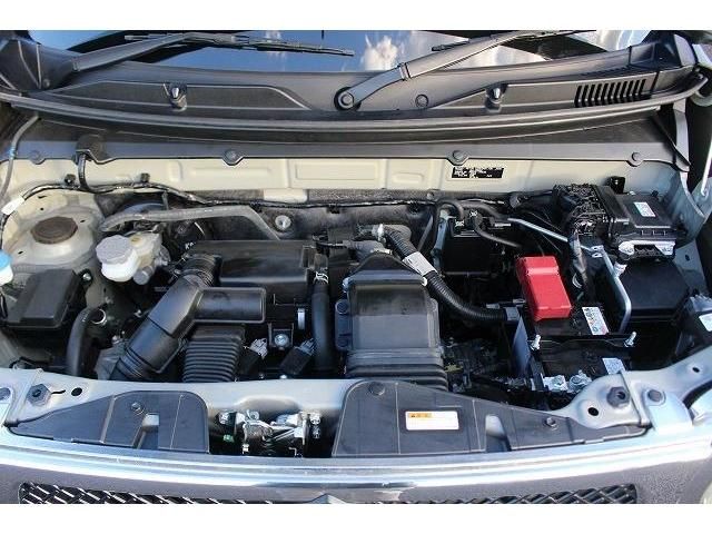 Suzuki HUSTLER 2022-02 190466-18