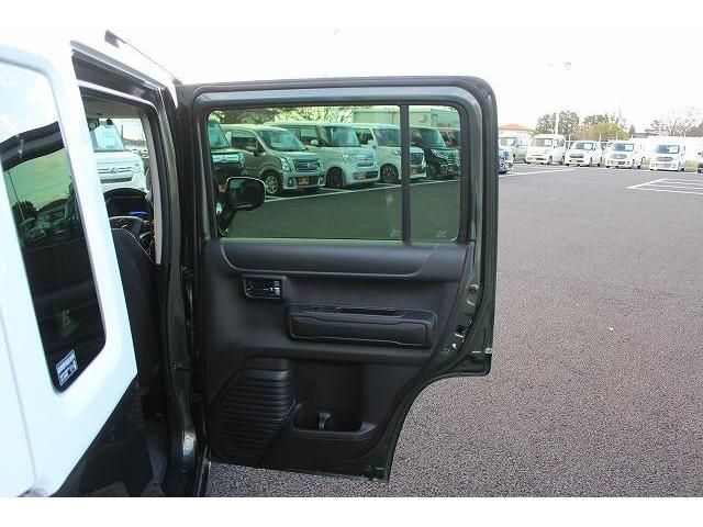 Suzuki HUSTLER 2022-02 190466-9