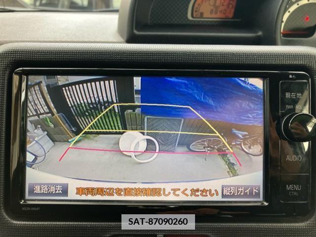 Toyota SPADE 2014-09 355116-17