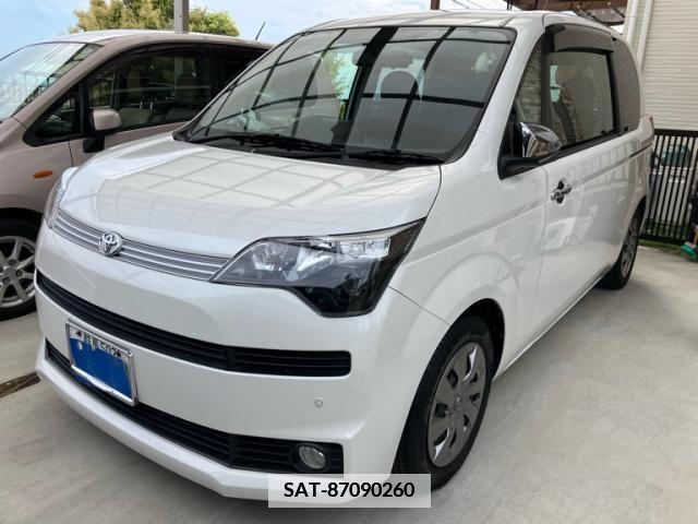 Toyota SPADE 2014-09 355116-0