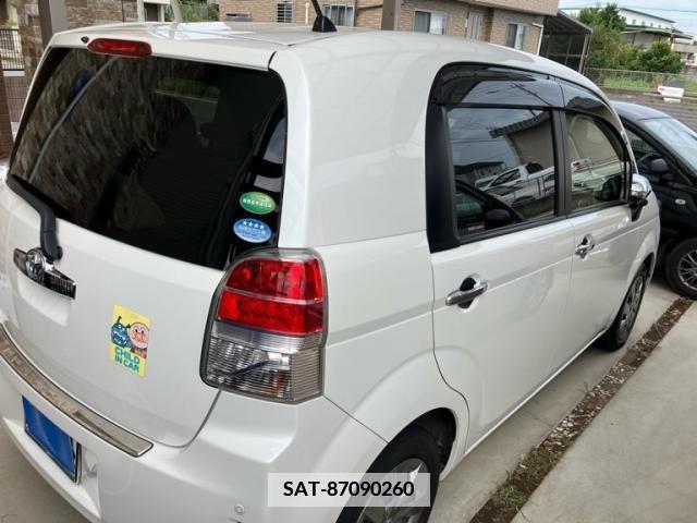 Toyota SPADE 2014-09 355116-2