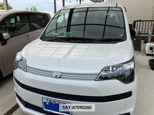 Toyota SPADE 2014-09 355116-1