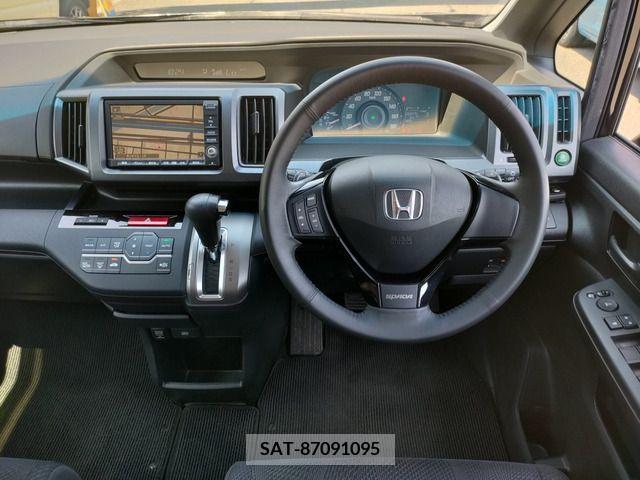 Honda STEP WGN 2010-02 368849-7