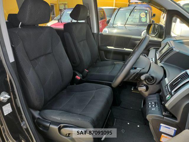 Honda STEP WGN 2010-02 368849-6