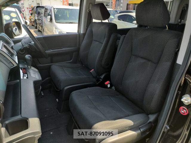 Honda STEP WGN 2010-02 368849-17