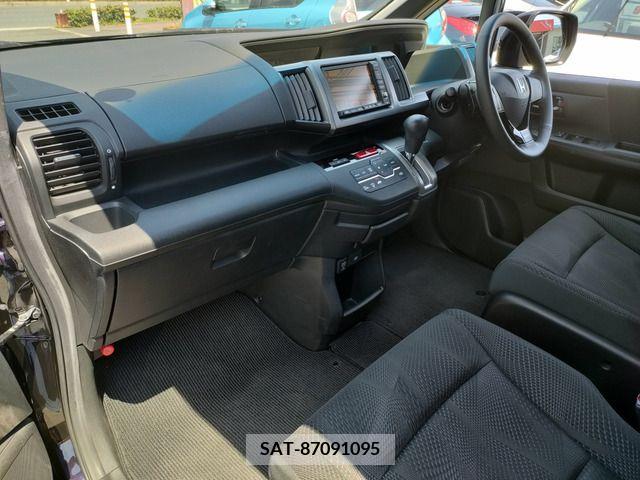 Honda STEP WGN 2010-02 368849-16