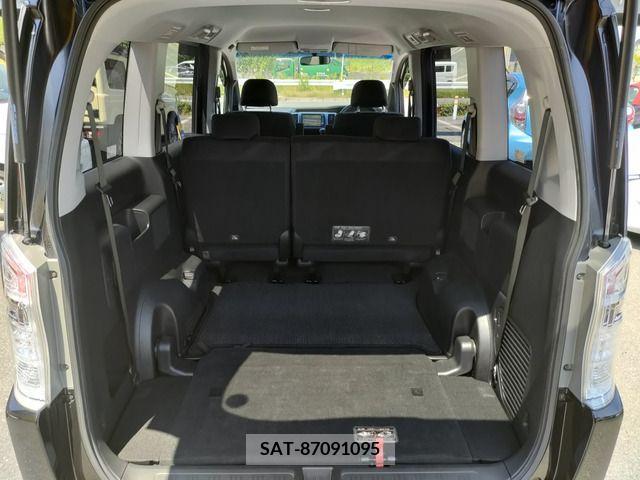 Honda STEP WGN 2010-02 368849-12