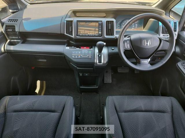 Honda STEP WGN 2010-02 368849-8
