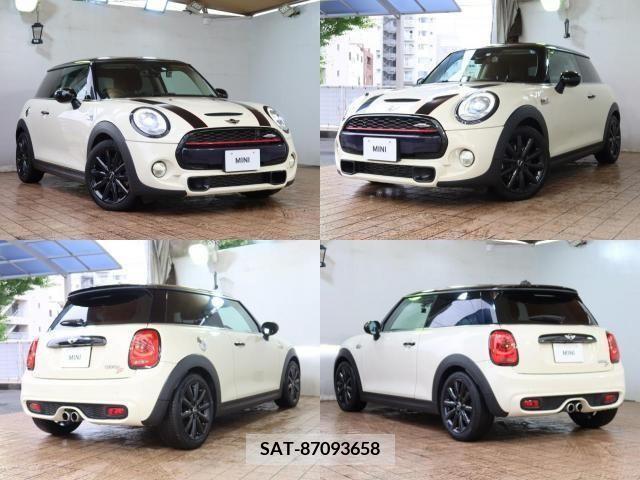 Bmw MINI 2017-12 293984-2