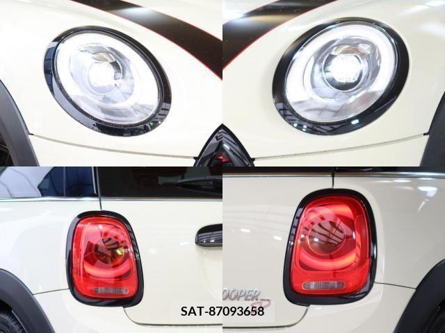 Bmw MINI 2017-12 293984-4