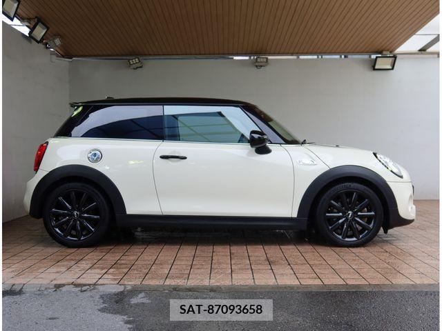 Bmw MINI 2017-12 293984-6