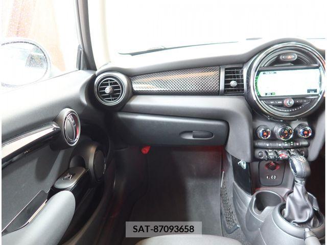 Bmw MINI 2017-12 293984-14