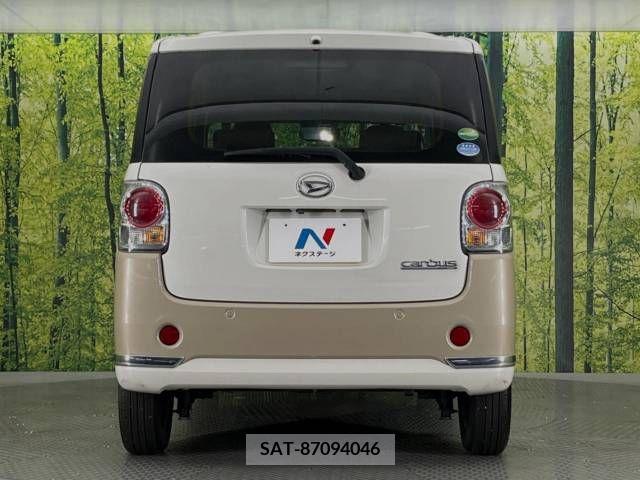 Daihatsu MOVE 2021-04 392462-15