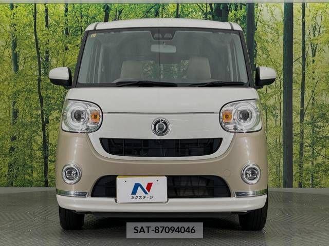 Daihatsu MOVE 2021-04 392462-14
